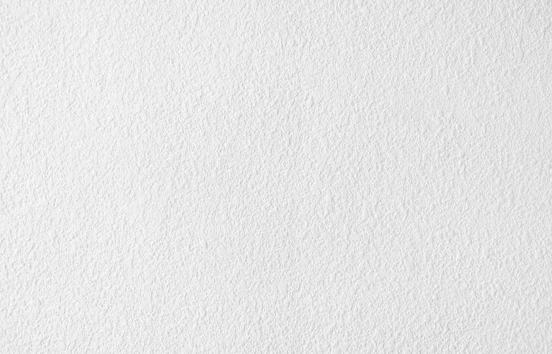 Witte muur met textuur